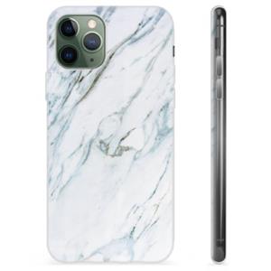 iPhone 11 Pro TPU Case - Marmer