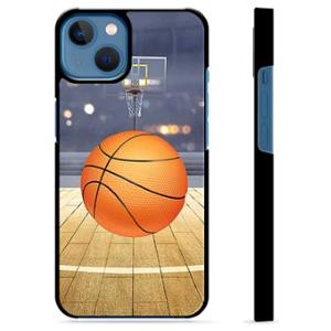Beschermhoes voor iPhone 13 - Basketbal