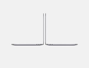 MacBook Pro 16-inch TouchBar 2.3GHz 16GB 1TB Spacegrijs-Product bevat lichte gebruikerssporen