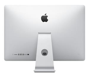 iMac 27 (5k) Quad Core i5 3.4 Ghz 64gb 1tb Fusion-Product is als nieuw