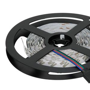 Ecd germany LED-Streifen 1 m RGB - 60 LED pro Meter