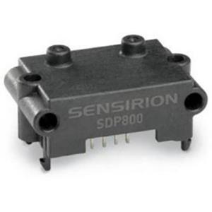 Sensirion SDP800-125Pa Druksensor 1 stuk(s)