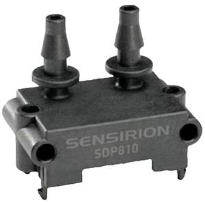 Sensirion SDP810-125Pa Druksensor 1 stuk(s)
