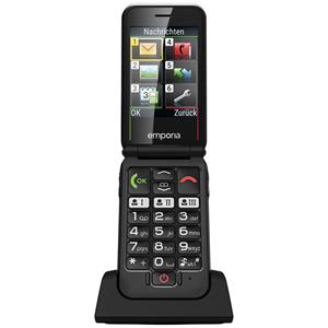 Emporia Joy feature phone - GSM