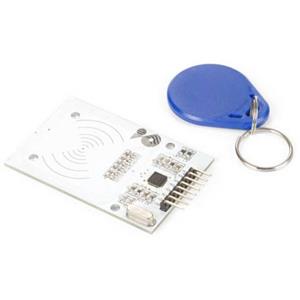 Whadda WPI405 RFID-chip RFID-set 1 stuk(s)