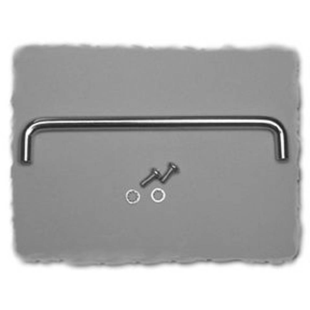 Hammond Electronics 1427L1BK Behuizings-handgreep Zwart 1 stuk(s)