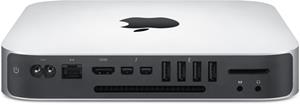 Mac Mini Core i5 2.6GHz 16GB 256GB-Product is als nieuw