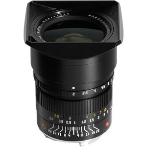 TTArtisan 35mm f/2.0 APO Leica M-Mount (FullFrame)