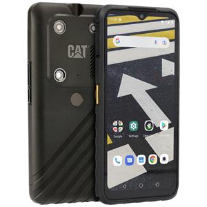 CAT S53 Smartphone schwarz
