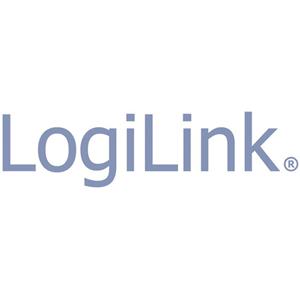 LogiLink Außen-Elektronikbox, wetterfest, IP54, grün