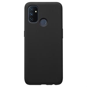OnePlus Nord N100 - Bumper Case - Black
