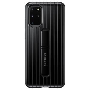 Samsung Protective Standing Cover für Galaxy S20+ schwarz