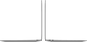 MacBook Air 13 Dual Core i5 1.6 Ghz 8GB 128GB Zilver-Product bevat zichtbare gebruikerssporen