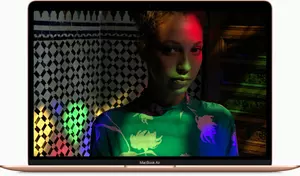 MacBook Air 13 Dual Core i5 1.6 Ghz 8GB 128GB Goud-Product is als nieuw