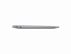 MacBook Air Retina 13 Dual Core i5 1.6 Ghz 16GB 128GB Spacegrijs-Product bevat lichte gebruikerssporen