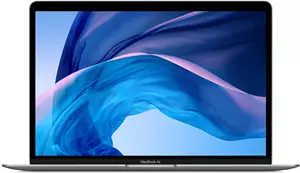 MacBook Air 13 Dual Core i3 1.1 Ghz 8gb 128gb-Product bevat lichte gebruikerssporen