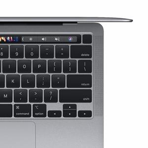 MacBook Pro 13-inch M1 8-core CPU 8-core GPU 8GB 256GB-Product bevat zichtbare gebruikerssporen