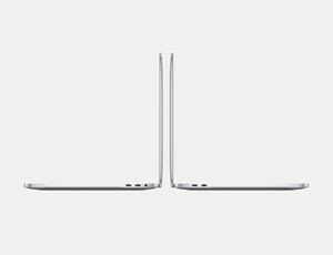 MacBook Touch Bar 13 i5 2.9ghz 8gb 512gb Spacegrijs-Product bevat zichtbare gebruikerssporen