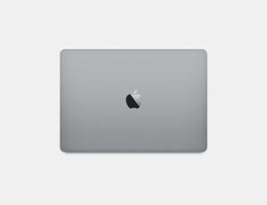 MacBook Pro Touch Bar 13 Quad Core i5 2.3 Ghz 16gb 256gb-Product bevat zichtbare gebruikerssporen