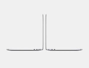 MacBook Pro Touch Bar 13 Quad Core i7 2.7 Ghz 16gb 512gb-Product bevat zichtbare gebruikerssporen