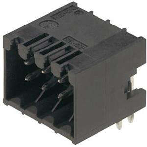 Weidmüller Stiftgehäuse-Platine Polzahl Gesamt 14 Rastermaß: 3.5mm 1807510000 235St.