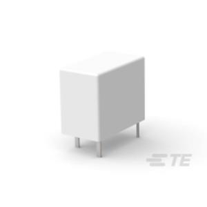 TE Connectivity TE AMP Appliance Miniature PCB Relays Bundle 1 stuk(s)