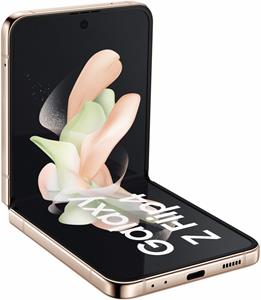 Samsung Galaxy Z Flip4 128GB Pink Gold (Differenzbesteuert)