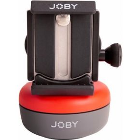 Joby Spin - Phone Mount Kit - support system - motorised base - wireless - Bluetooth