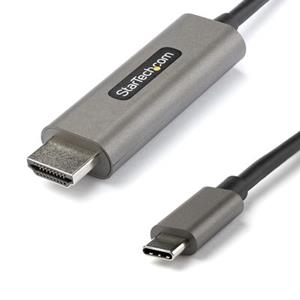 Startech 2m USB-C naar HDMI Kabel