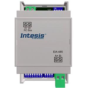 Intesis INMBSDAI001R000 Daikin VRV Gateway RS-485 1 stuk(s)
