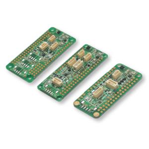 Omron 2JCIE-EV01-RP1 Temperatuursensor Developmentboard Geschikt voor serie: Raspberry Pi 1 stuk(s)