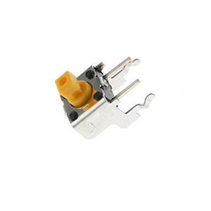 Omron Druktoets 24 V/DC 0.05 A Moment 1 stuk(s) Bag