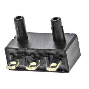 Omron Microschakelaar 12 V/DC 2 A 1x aan/(aan) 1 stuk(s) Bag