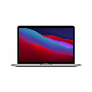 MacBook Pro 13-inch M1 8-core CPU 8-core GPU 8GB 512GB-Product bevat zichtbare gebruikerssporen