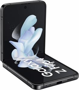 Samsung Galaxy Z Flip4 5G Dual SIM 128GB grafiet - refurbished