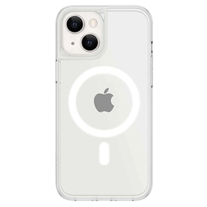 Skech Crystal MagSafe Case Apple iPhone 14 Transparent