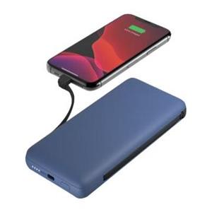 Belkin BPB006btBLU powerbank 10000 mAh Blauw