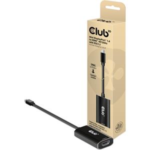 club3d Club 3D CAC-1186 - adapter - 15 cm