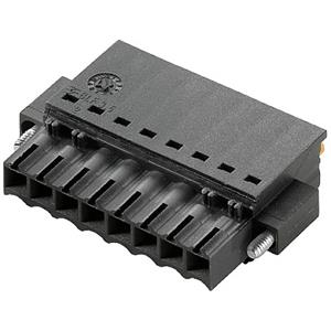 Weidmüller Buchsengehäuse-Kabel 2459640000 48St.