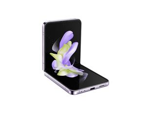 Samsung Galaxy Z Flip4 (512GB) Smartphone bora purple