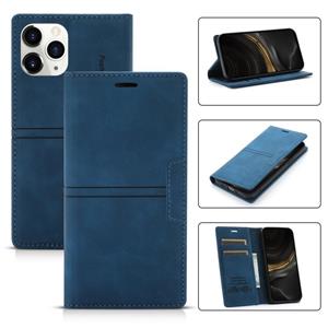 huismerk Droom Magnetische Zuigbedrijf Horizontale Flip PU Lederen Case met Houder & Card Slot & Portemonnee voor iPhone 13 Mini