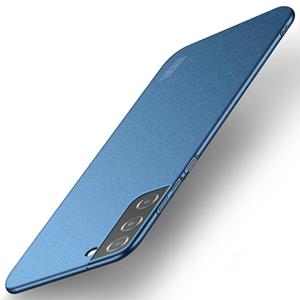 Voor Samsung Galaxy S22 + 5G MOFI FANDUN SERIE Frosted Ultra-Thin PC Hard Telefoon Case