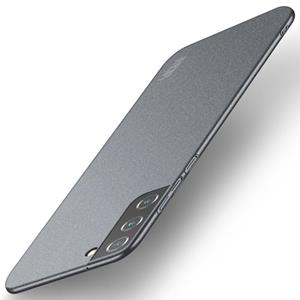 Voor Samsung Galaxy S22+ 5G Mofi Fandun-serie Frosted Ultra-Thin PC Hard Telefoonhoesje