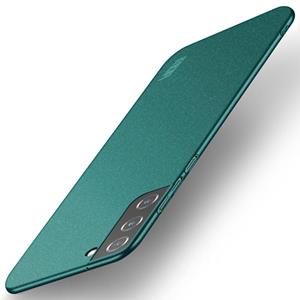 Voor Samsung Galaxy S22+ 5G Mofi Fandun-serie Frosted Ultra-Thin PC Hard Telefoonhoesje