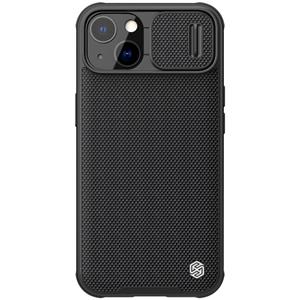 Nillkin Texture Pro PC + TPU Camshield Telefoon Beschermhoes voor iPhone 13