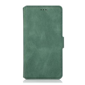 huismerk Voor OPPO A53 Schokbestendige PC + TPU beschermhoes met magnetische ringhouder(rood)