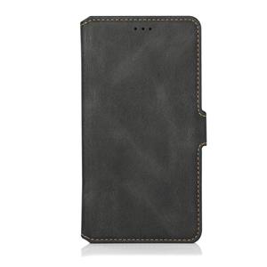 huismerk Voor Xiaomi Redmi 8A Tiger Embossing Pattern Horizontale Flip Lederen Case met Holder & Card Slots & Wallet(Groen)