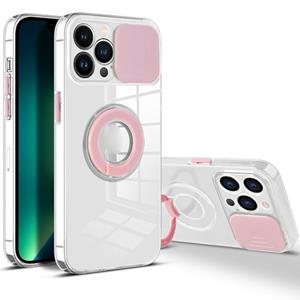 huismerk Voor Honor 20 / Huawei Nova 5t Butterfly Rose Lederen telefoonhoesje