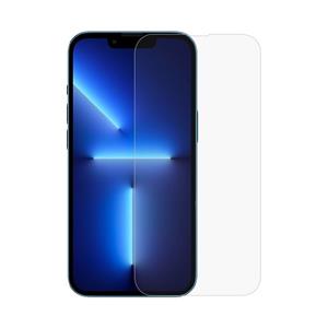 ROCK 0.33MM HD Grenzige gehard glasfilm voor iPhone 13 Pro