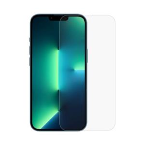 ROCK 0.33MM HD Grenzige gehard glasfilm voor iPhone 13 Pro Max